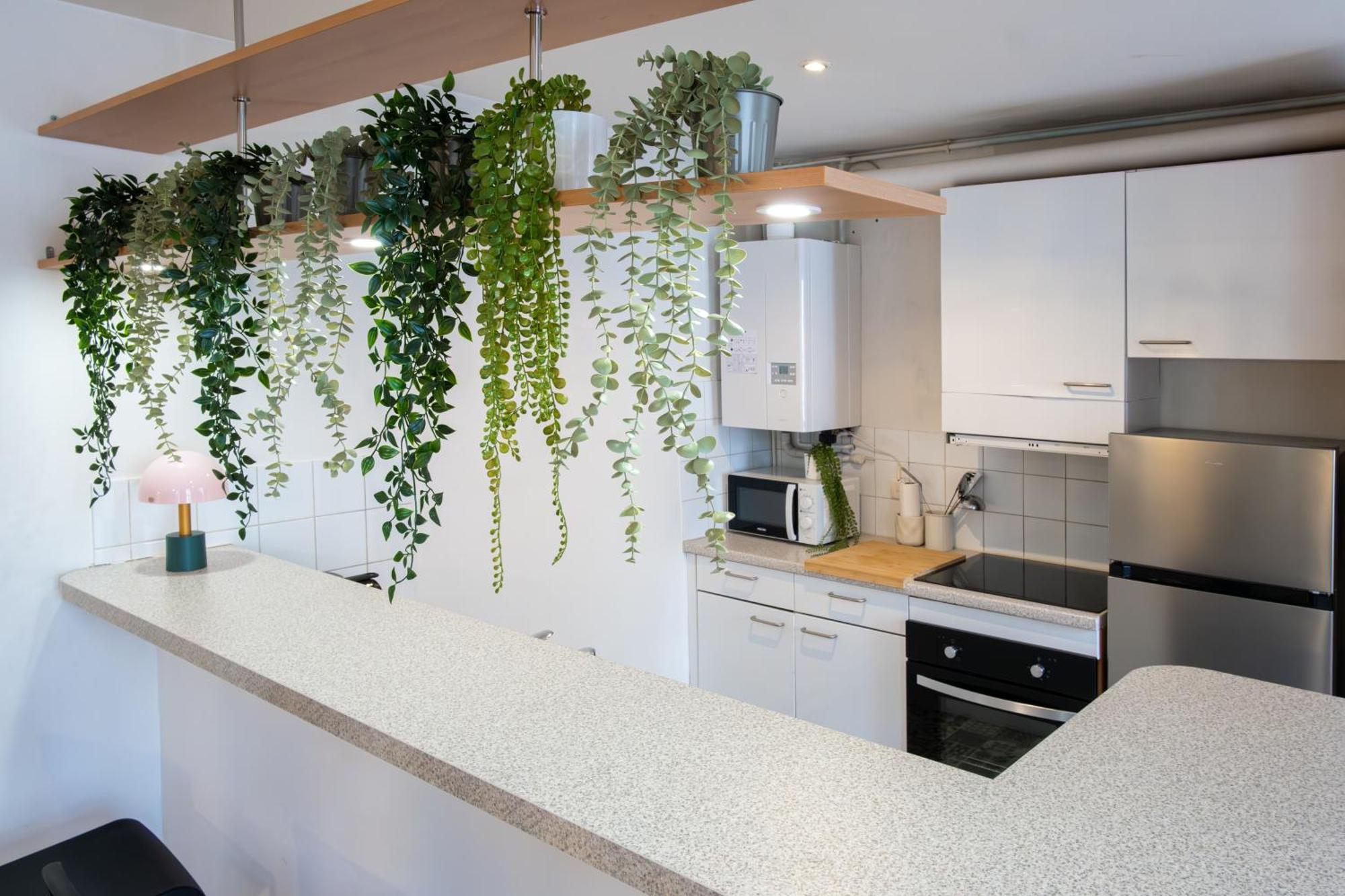 Appartement Central Les Halles Paris Ngoại thất bức ảnh